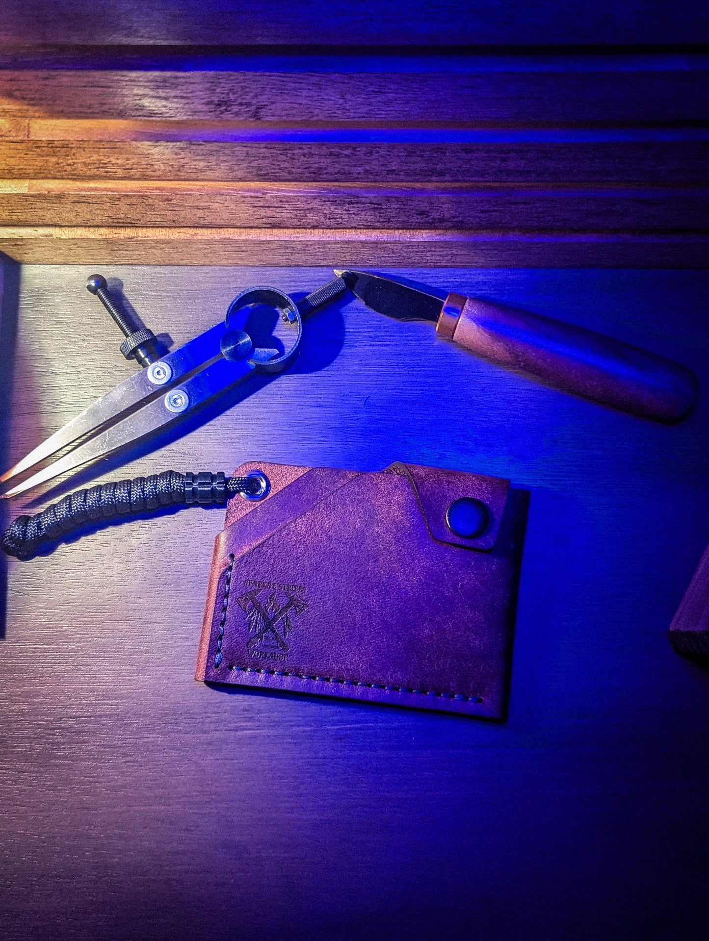 Heretic Wallet