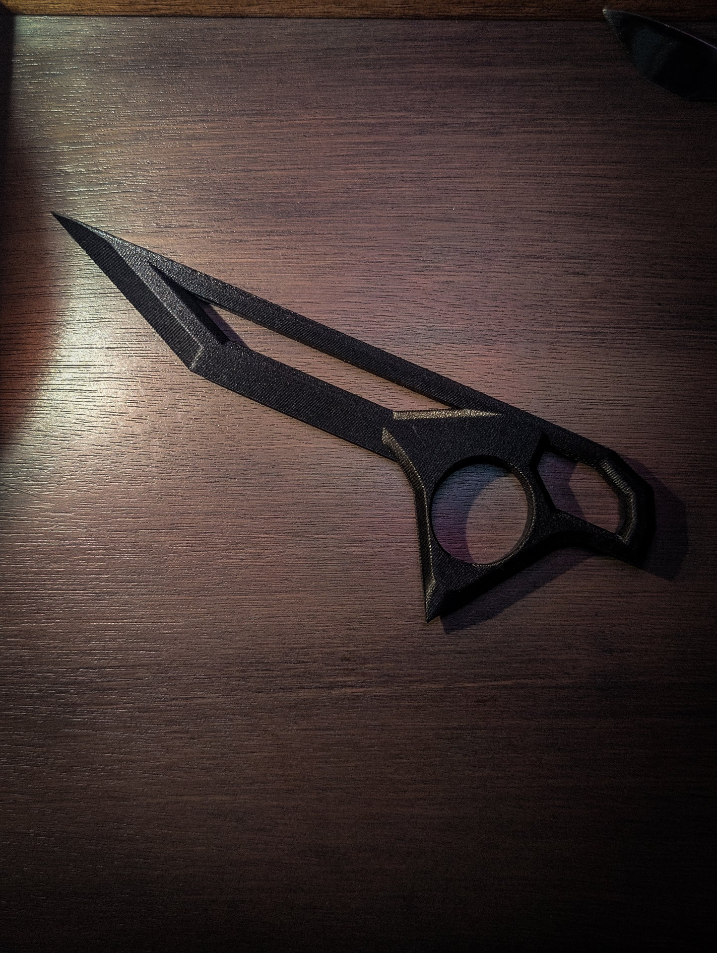The Nightstalker