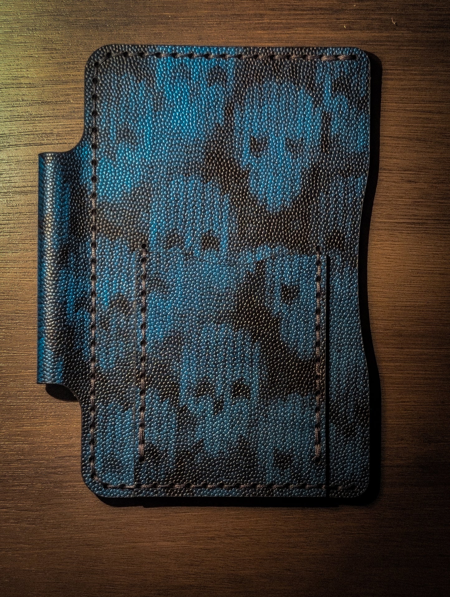 Field Notes Slip