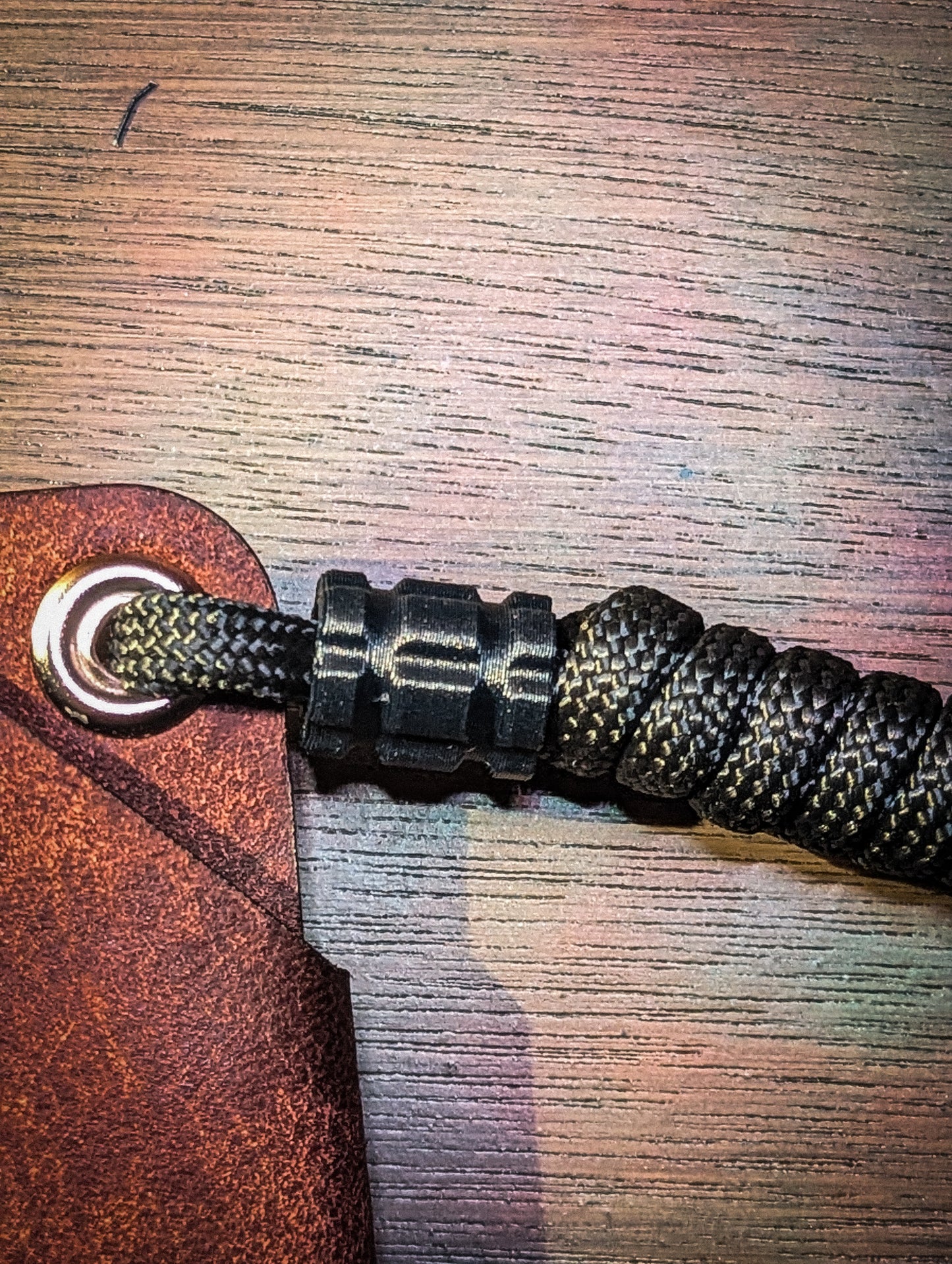 Heretic Wallet