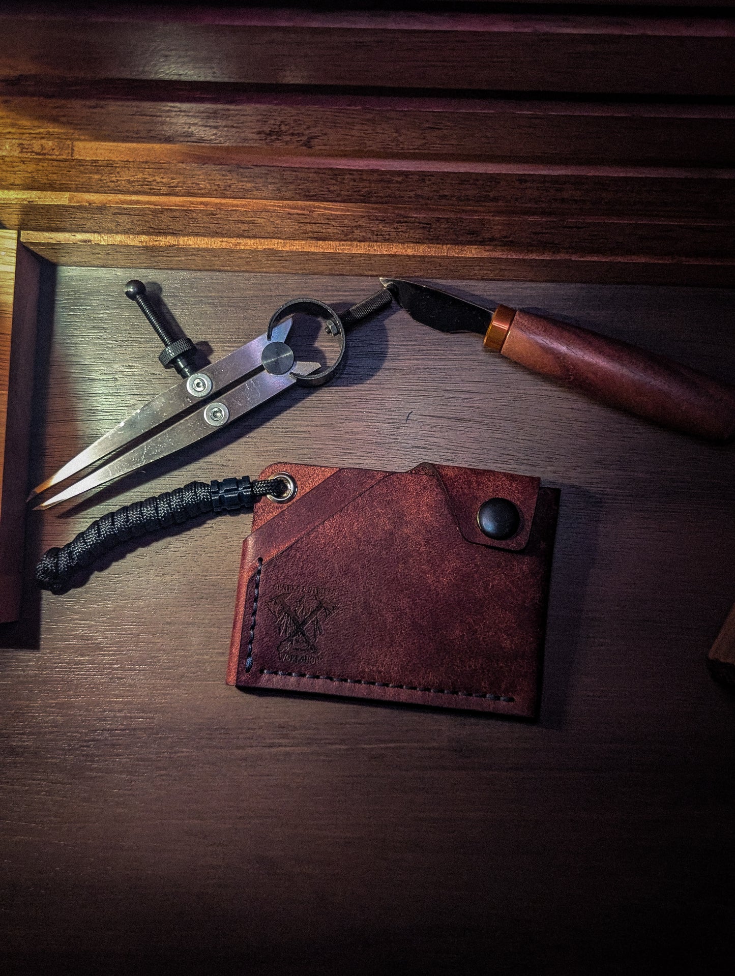 Heretic Wallet