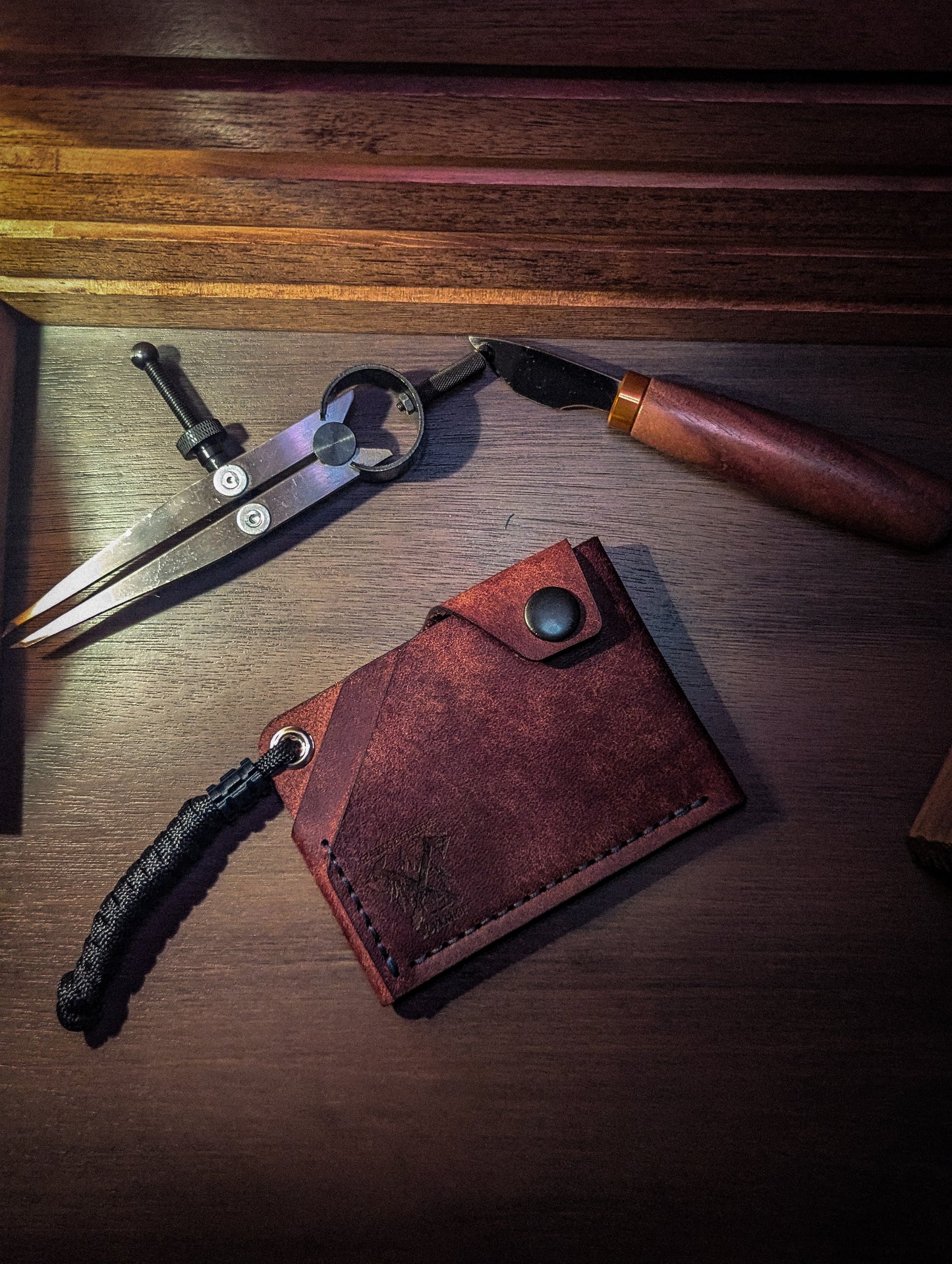 Heretic Wallet
