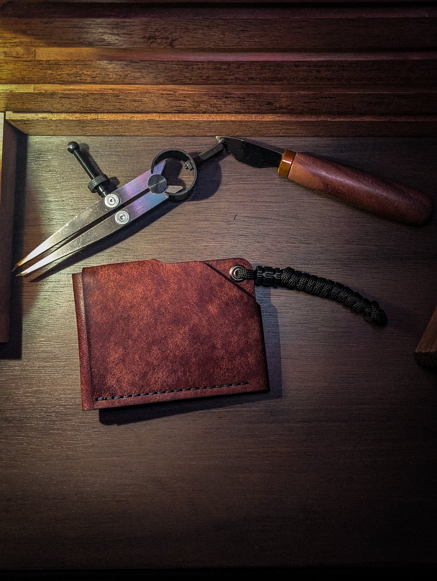 Heretic Wallet