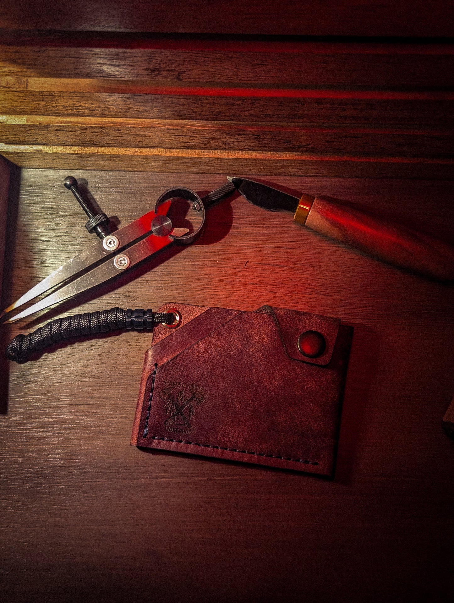 Heretic Wallet