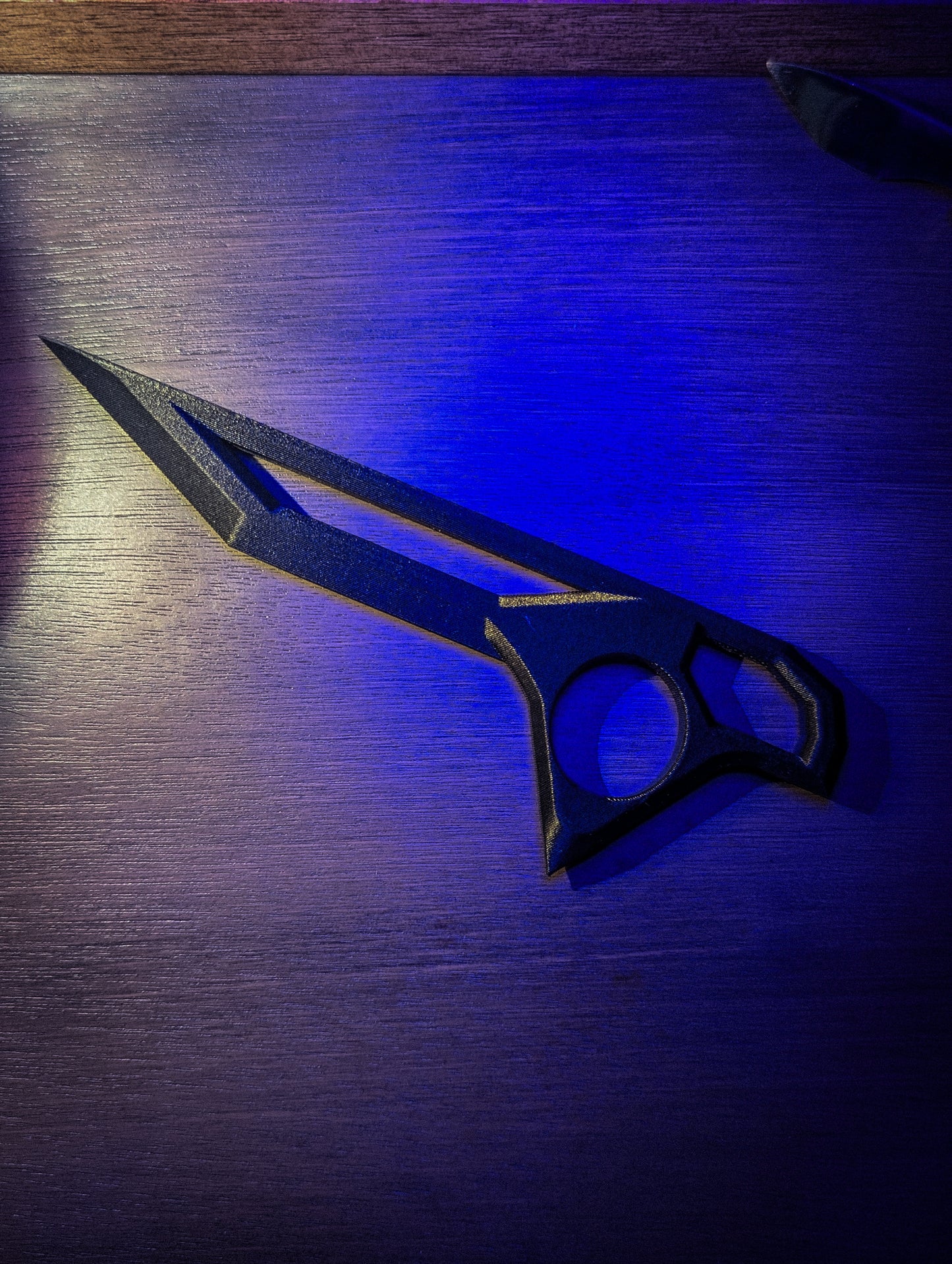 The Nightstalker