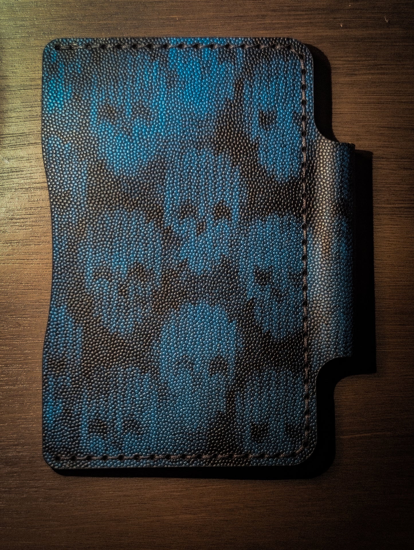 Field Notes Slip