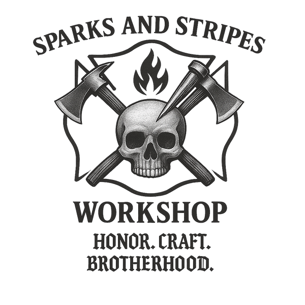 Sparks and Stripes Workshop