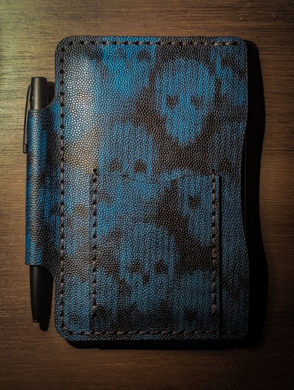 Field Notes Slip