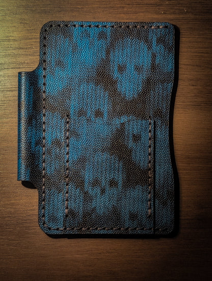 Field Notes Slip