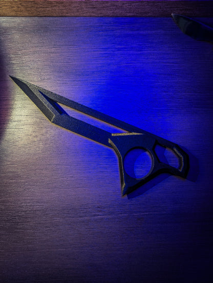 The Nightstalker